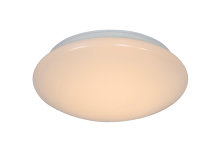 Nordlux Ansgar Ø25 cm taklampe hvit